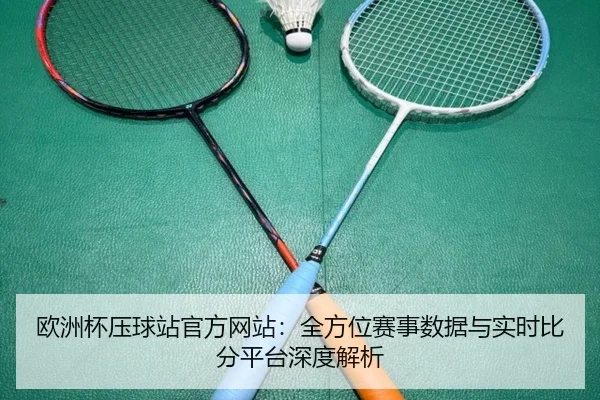 欧洲杯压球站官方网站：全方位赛事数据与实时比分平台深度解析